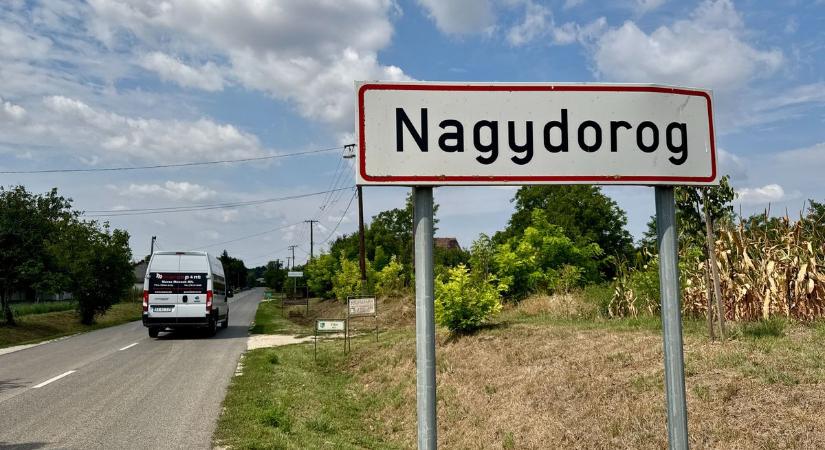 Nagydorogi csecsemőgyilkosság: újabb kihallgatás jön