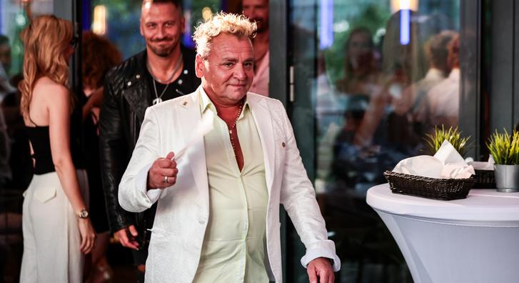 Mészáros Árpád Zsolt elárulta, milyen nehézségekkel járt a Sztárban Sztár All Stars-os átalakulása