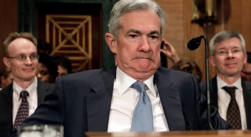 Kamatvágásra készül az amerikai jegybank: jön az exponenciális növekedés a piacokon?