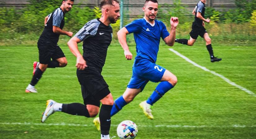 Lokomotív SE: lassítót kapott Hatvanban az Istenmezeje