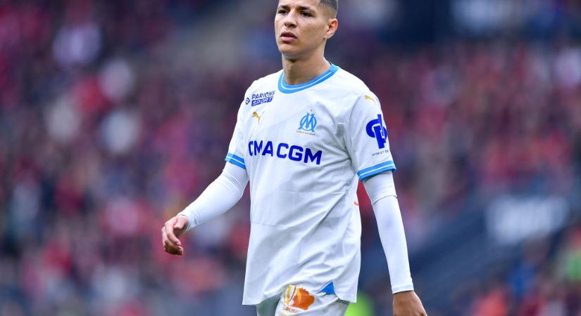 A Basaksehir kölcsönvette az Olympique Marseille középpályását! – HIVATALOS