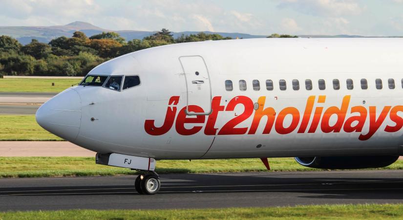 A Jet2 és Jet2holidays légitársaságnál mostantól egyes gyerekek ingyenesen utazhatnak