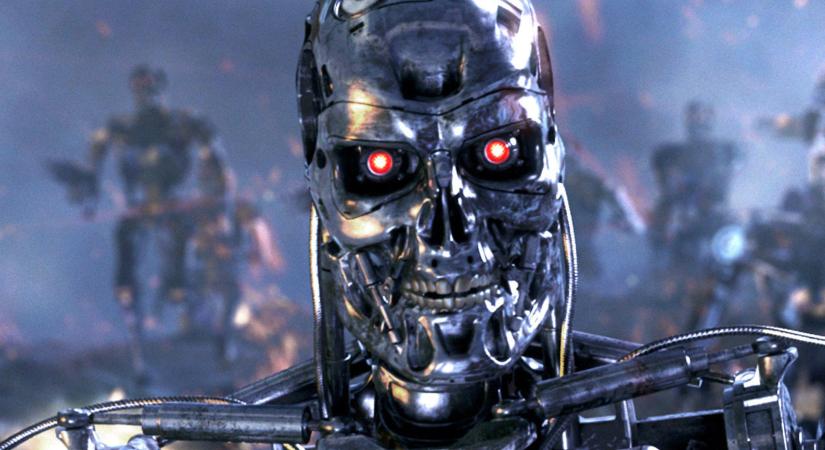 James Cameron már dolgozik az új Terminátor-filmjén, de elárulta, miért elég "szenvedős" számára a sztori fejlesztése, és hát megértjük!