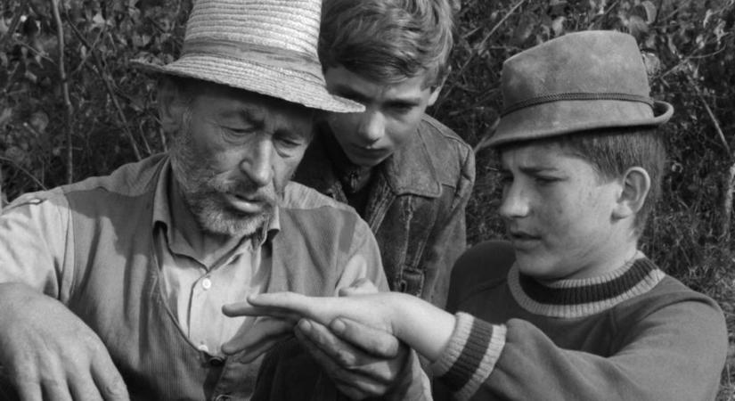 Kvíz: Jól emlékszel a régi ifjúsági- és gyerekfilmekre? Most kiderül!