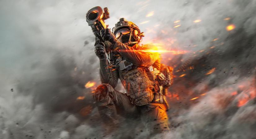 Vigyázz! Már megint Battlefield 6 átverések terjednek a közösségi médiában