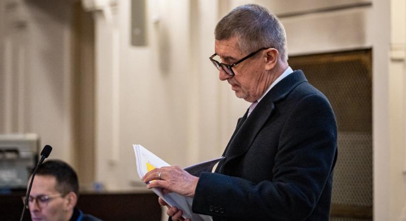Nyeregben érezheti magát Andrej Babiš pártja a cseh választások előtt három héttel