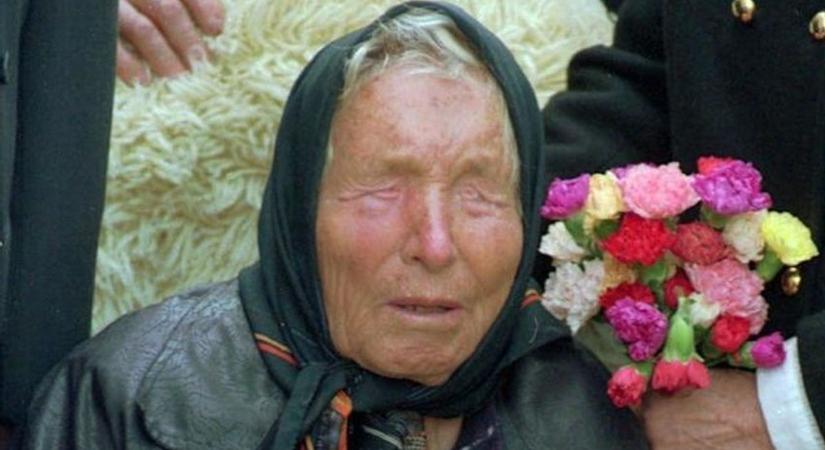 Aggasztó: Baba Vanga és Nostradamus jóslata hamarosan valóra válhat