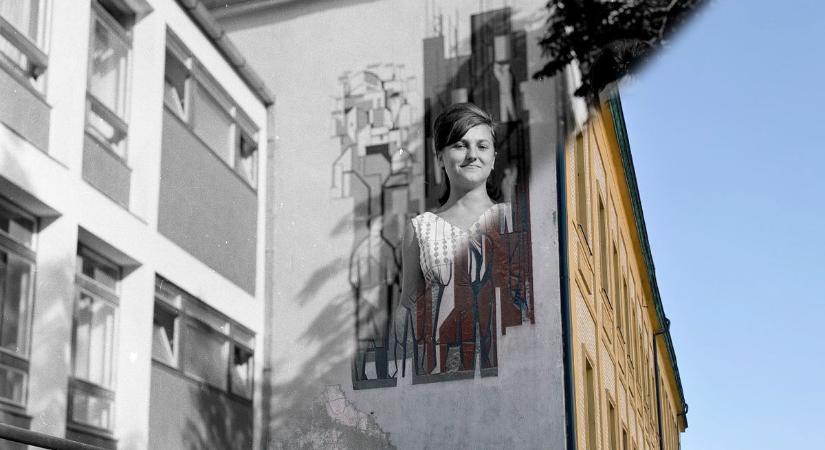 Szomszédság 1909 óta: két iskola, ezer történet a város szívében