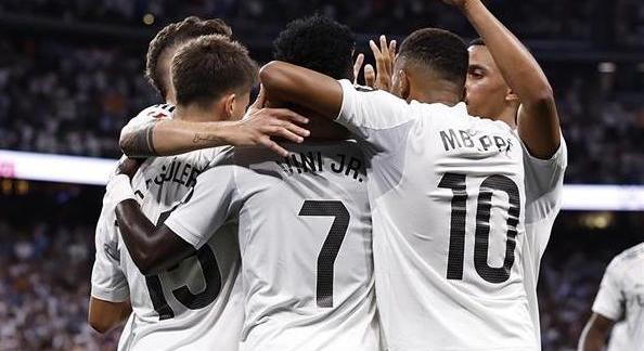 Xabi Alonso érkezése megváltoztatta a Real Madrid sztárjának az életét