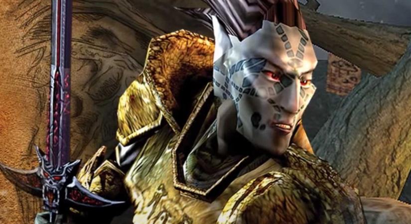 The Elder Scrolls III: Morrowind: hogyan jutott be a játék túlfűtött könyve? [VIDEO]
