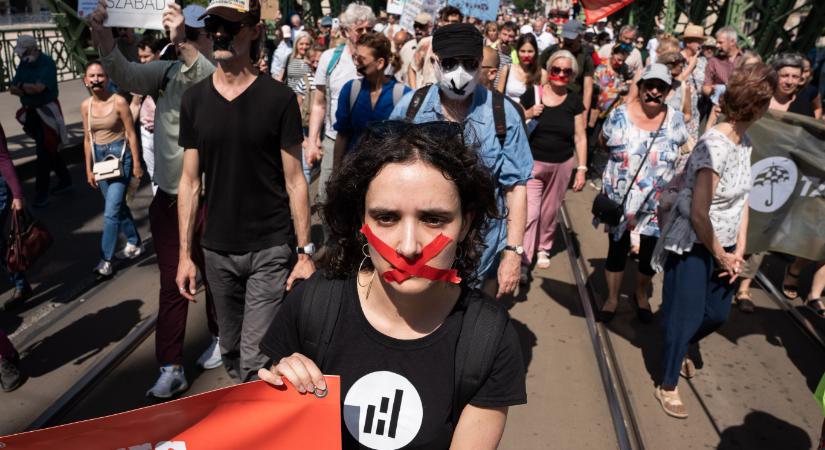 Iványi Gáborék, független média, civilek: akiket a kormány kipécézett, százmilliókat kaptak az szja-felajánlásokból