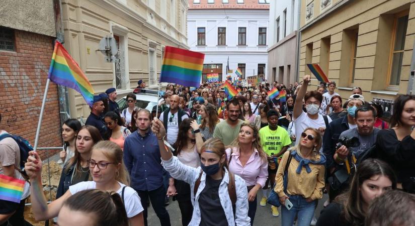 Hivatalos: a Kúria helybenhagyta a Pécs Pride betiltását