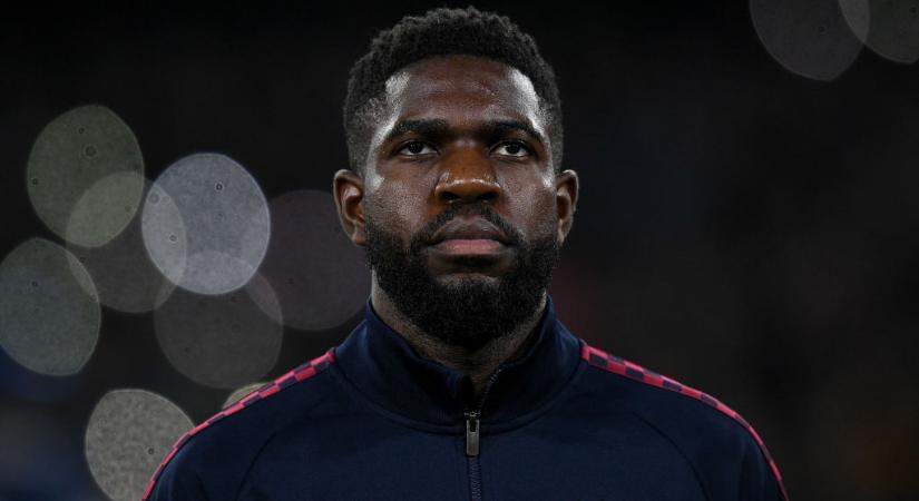 Bejelentette visszavonulását az FC Barcelona korábbi védője! – HIVATALOS