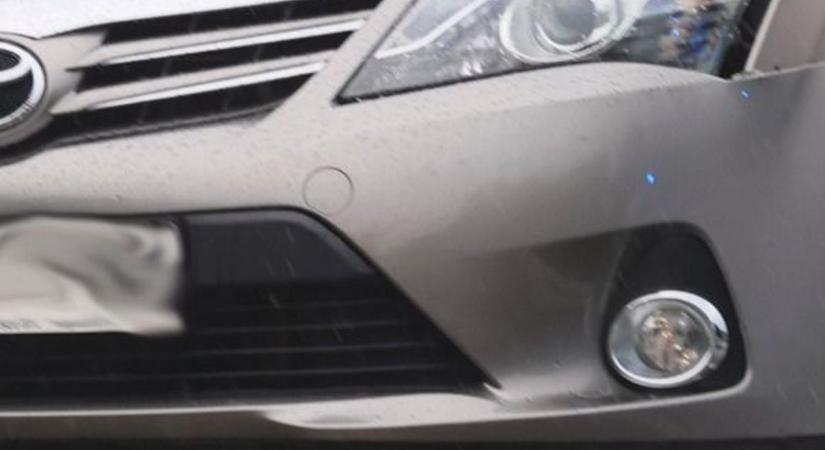 Más autó rendszámával furikázott, így bukott le a csaló sofőr