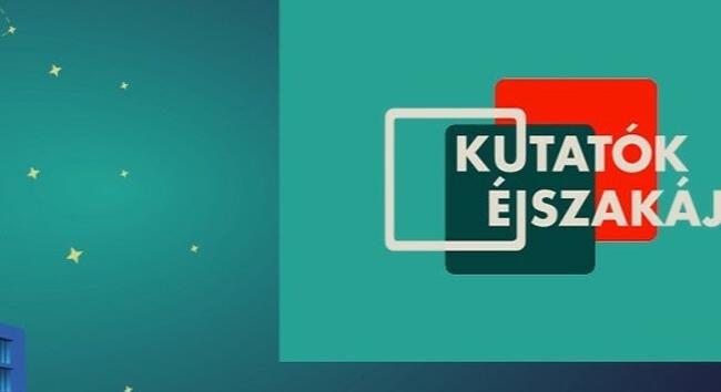 Kutatók éjszakája - Több mint négyszáz programmal várja az érdeklődőket az SZTE