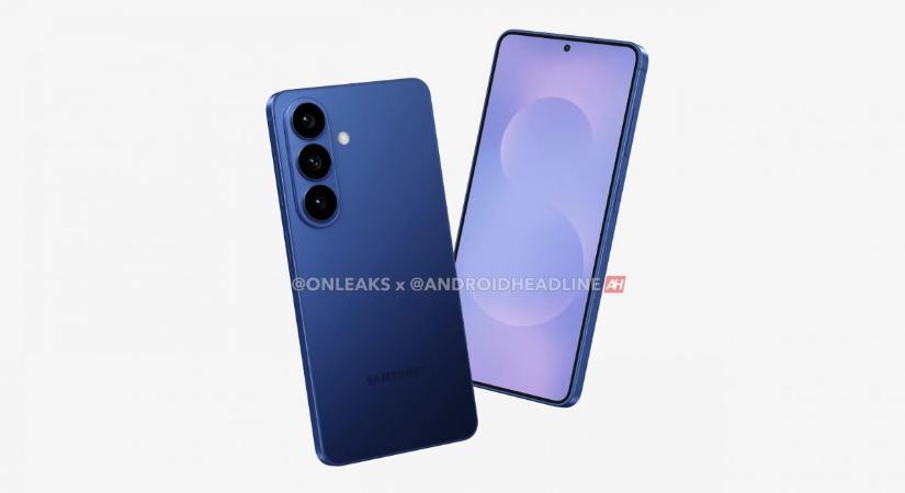 Tartozékok erősítik meg a Samsung Galaxy S26 modellek kamerakialakítását
