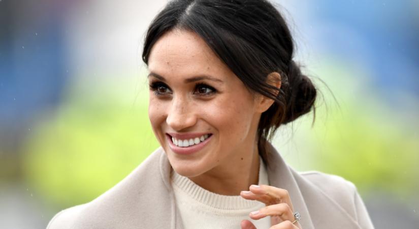 Ő volt Meghan nagy szerelme Harry előtt – Ripityára törte a férfi szívét