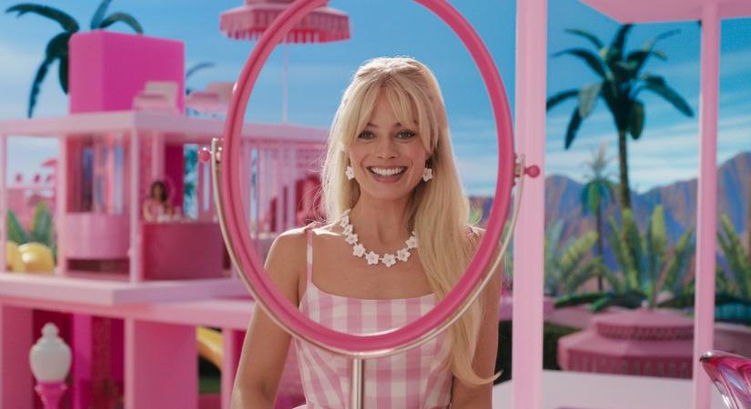 Margot Robbie szerint (is) jobb óvatosnak lenni azokkal a férfiakkal, akik szeretik ezt a filmet