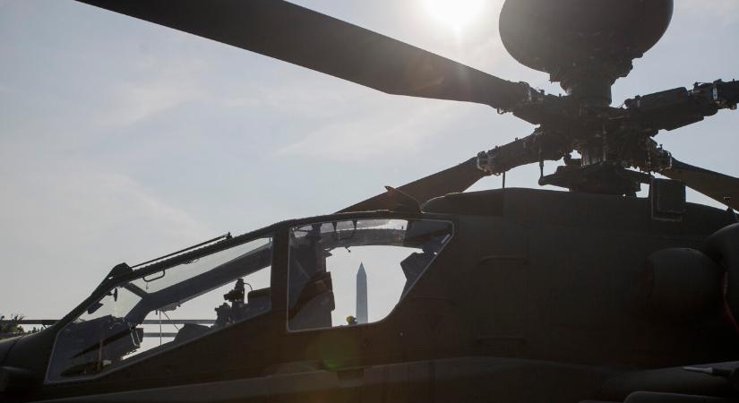 Cseh katonák és helikopterek erősítik a lengyel-ukrán határ védelmét