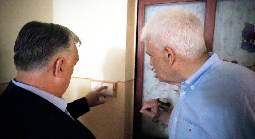 “Vállalhatatlan” Kiborult a Fidesz a szolnoki polgármesterre