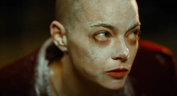 A KAPITALIZMUS MEGESZI A LELKET 82. Velencei Filmfesztivál