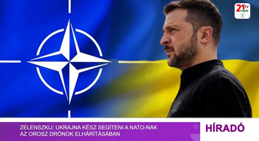 Híradó (2025.09.15) Esti hírek (videó)