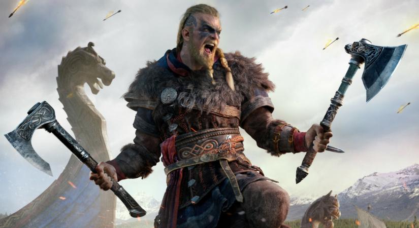 "Egy szörnyeteg volt": A Shadows fejlesztője szerint ez ment félre az Assassin's Creed Valhallában, és bizony sokan egyetérthetnek vele