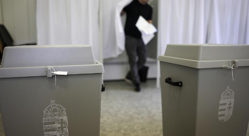 Mi folyik itt? Különös indokból kell megismételni a választást egy magyar faluban