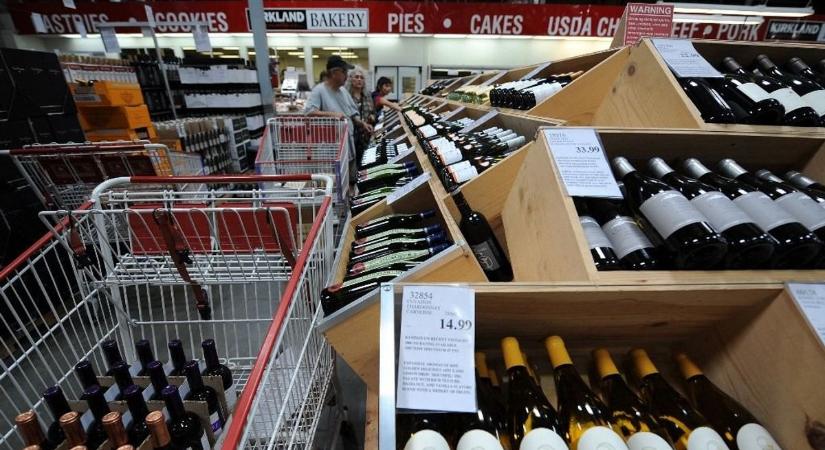 A magyarok megcsinálták: világdíjat nyert egy forradalmi bor – ez lehet a jövő