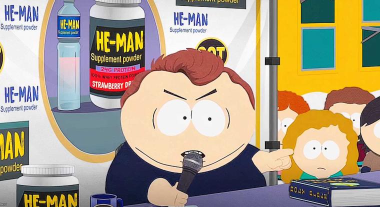 Egyes konzervatívok a South Park sorozatot hibáztatják Charlie Kirk meggyilkolása miatt