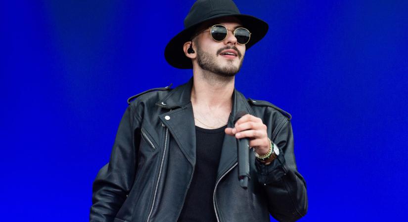 A világsztárok sem bírták lenyomni Azahriah-t, magyarokat streamingelnek a magyarok