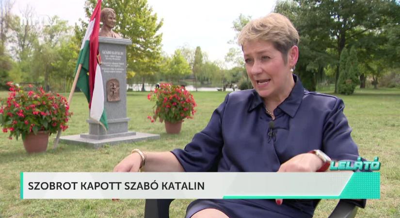 Lelátó - Kós Hubert, Piros Zsombor és a magyar válogatott is főszerepben – indul a sport hétfő  videó