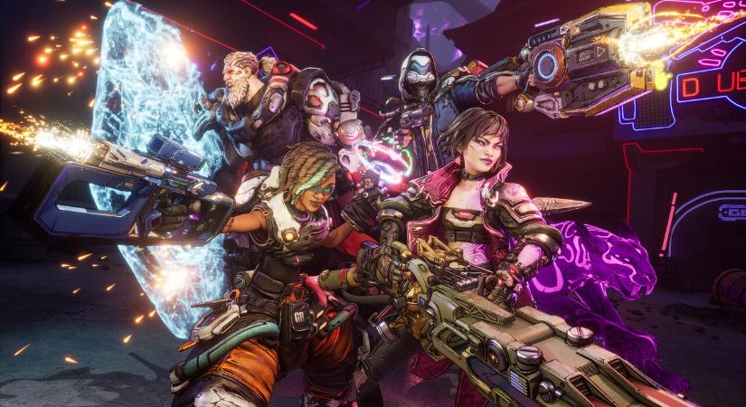 Randy Pitchford eddig se volt népszerű, most a Borderlands 4 kapcsán megoldotta, hogy még egy ideig ne is legyen