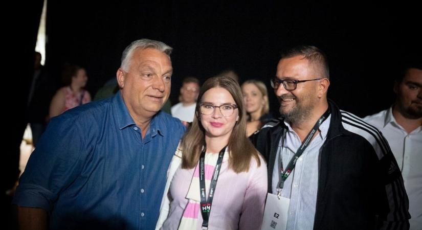 Orbán Viktor: Harcosok klubja edzőtábor – folytatjuk! (videó)