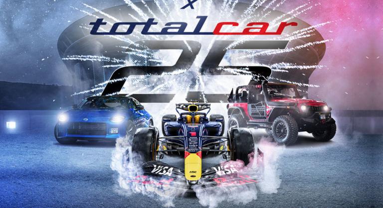 Forma 1-es füstfelhő a Stefánián – jön a Red Bull Showrun!