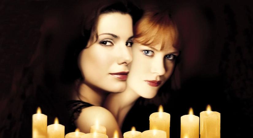 Átkozott boszorkák 2 – Nicole Kidman és Sandra Bullock varázslatos visszatérése