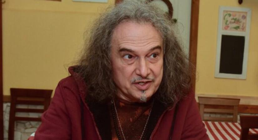 Már ételre sem volt pénze Laár Andrásnak, 10 millió forintot dobtak össze neki a rajongói
