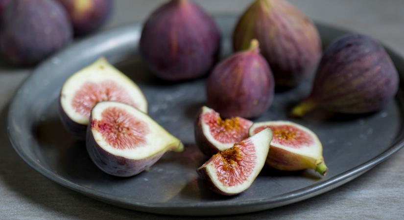 Érdemes vigyázni vele: másodfokú égést okozhat a füge