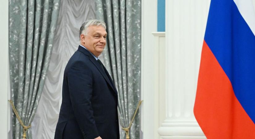 Orbán Viktornak van egy igazi szuperképessége, kitűnik a tömegből, sok magyarnak ez nagyon nehezen megy