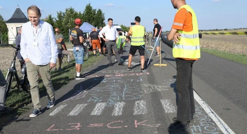 Mikor mondjuk, hogy elég volt? Egyre nagyobb teret nyer a baloldali erőszak