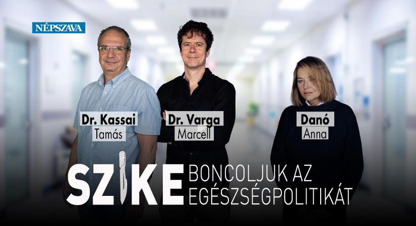 „Nehéz higgadtnak maradni” – Rekordokat dönt a forgalom a magyarországi gyermektraumatológiákon a szeptemberi iskolakezdés óta