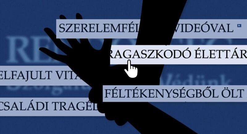 „Szerelemféltésből elfajult családi perpatvar”– így beszél a rendőrség a kapcsolati erőszakról