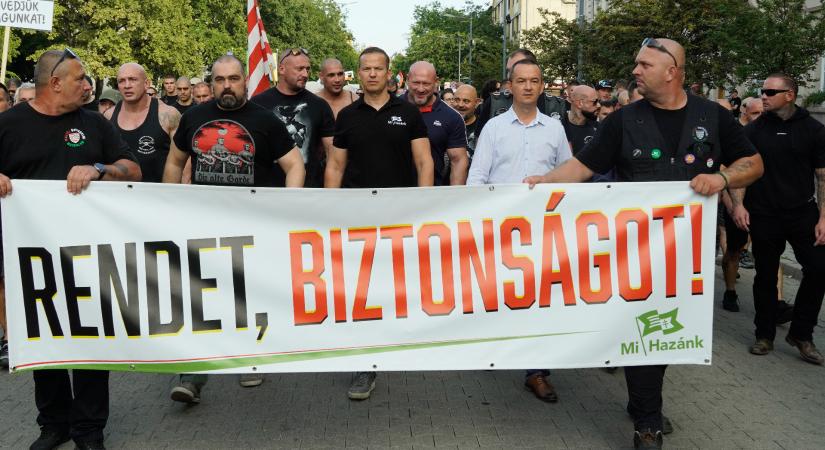 Orbán Viktor és a horror show