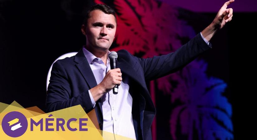 Hogyan gondolkodjunk a politikai erőszakról a Charlie Kirk elleni merénylet után?