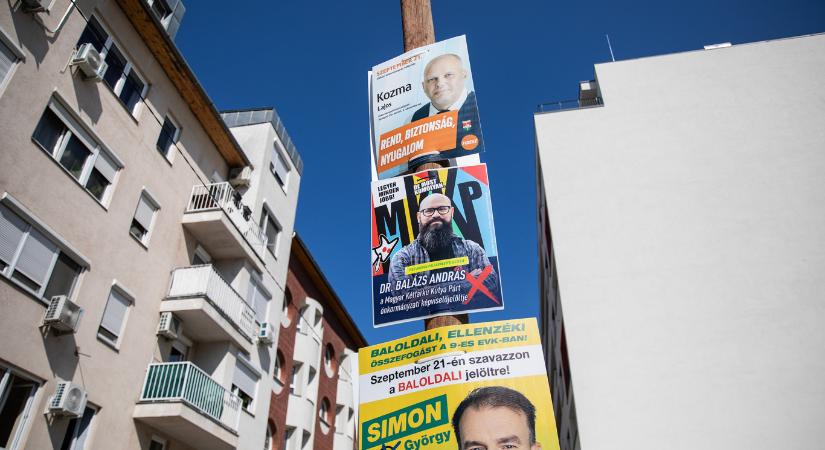Exfideszes megy a Fidesz ellen Józsefváros legszegényebb részén