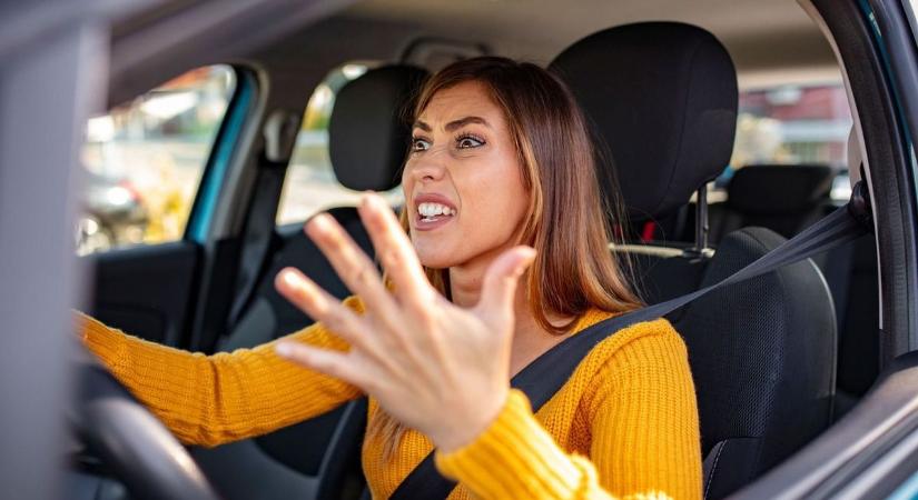 Agresszív BMW-sek, lassú Hondások – a prémium autósok tényleg arrogánsak a volán mögött?