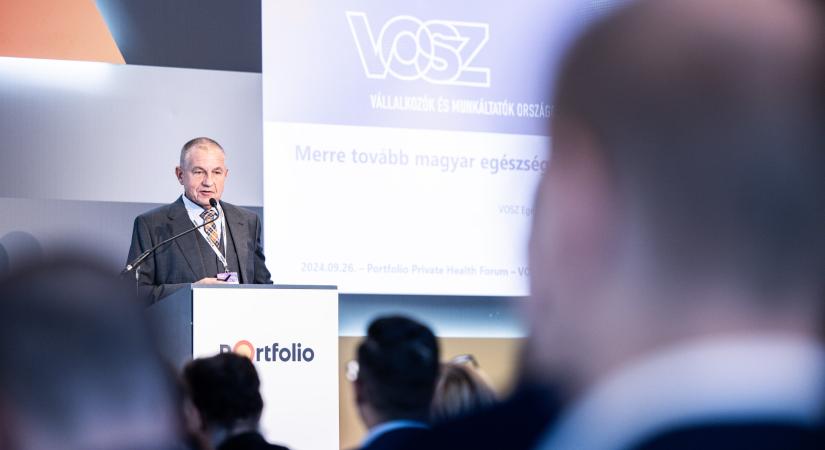 Eljött a legnagyobb magyar magánkórházak összeolvadásának ideje