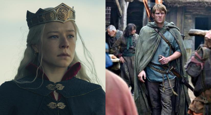 Az HBO fejese elárulta, mikorra várhatjuk a Sárkányok háza 3. évadát és az elhalasztott Trónok harca-spinoffot, A hét királyság lovagját