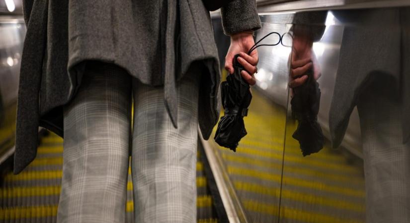Nyugaton 17, míg a délkeleti határnál 29 fok lesz ma