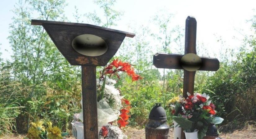 Szabálytalan a létesítése, de a közútkezelő sem tud mit tenni ellene...